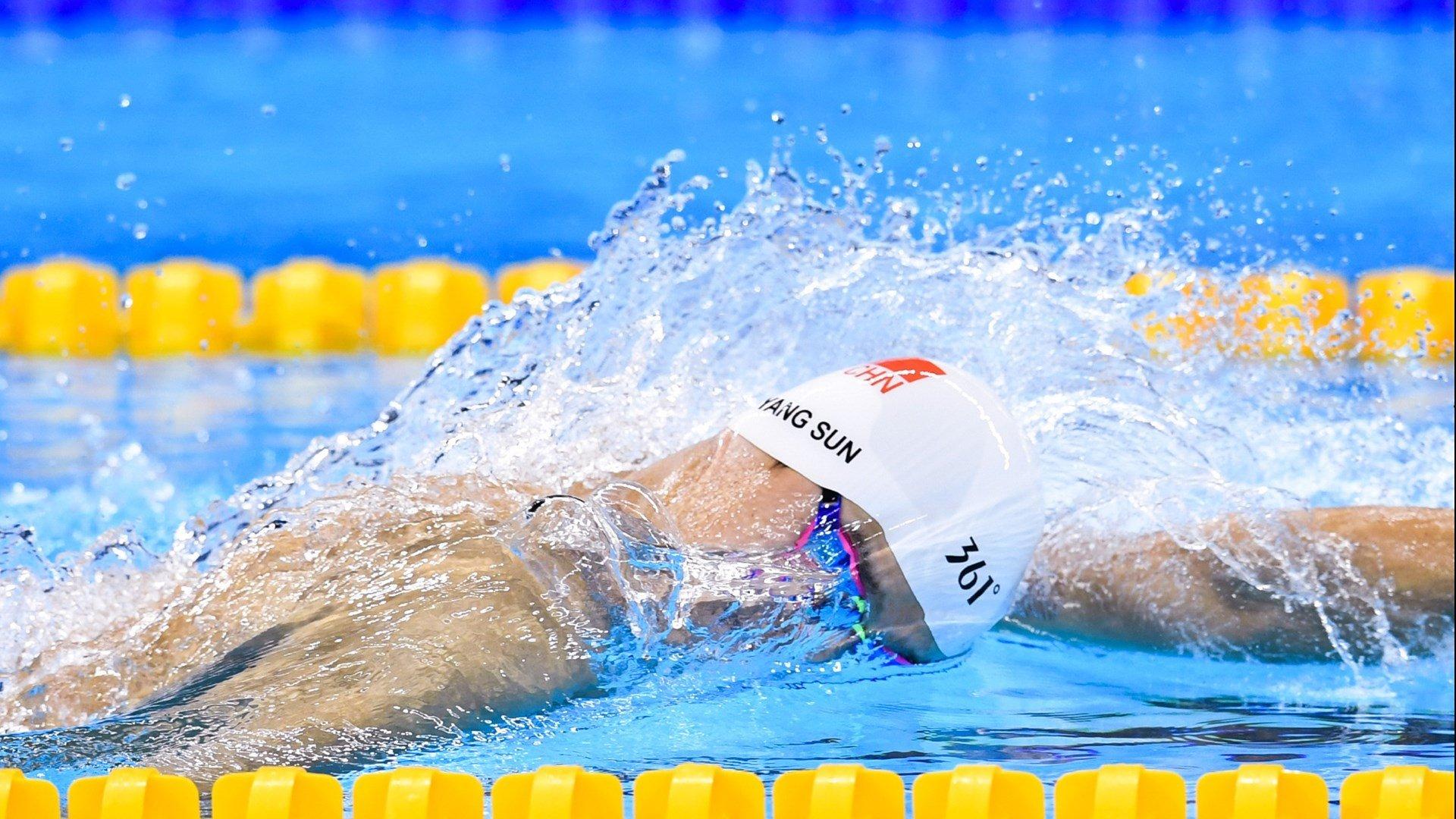 极限运动热潮席卷全球，挑战人类体能新高度