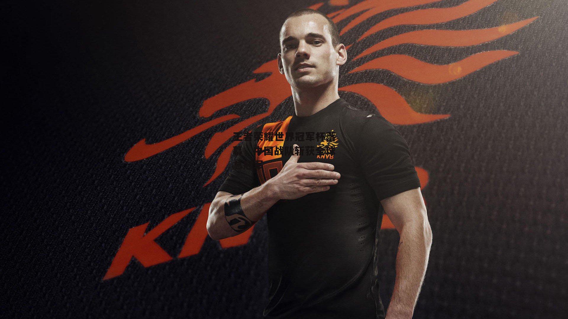 王者荣耀世界冠军杯落幕，中国战队斩获全球总冠军