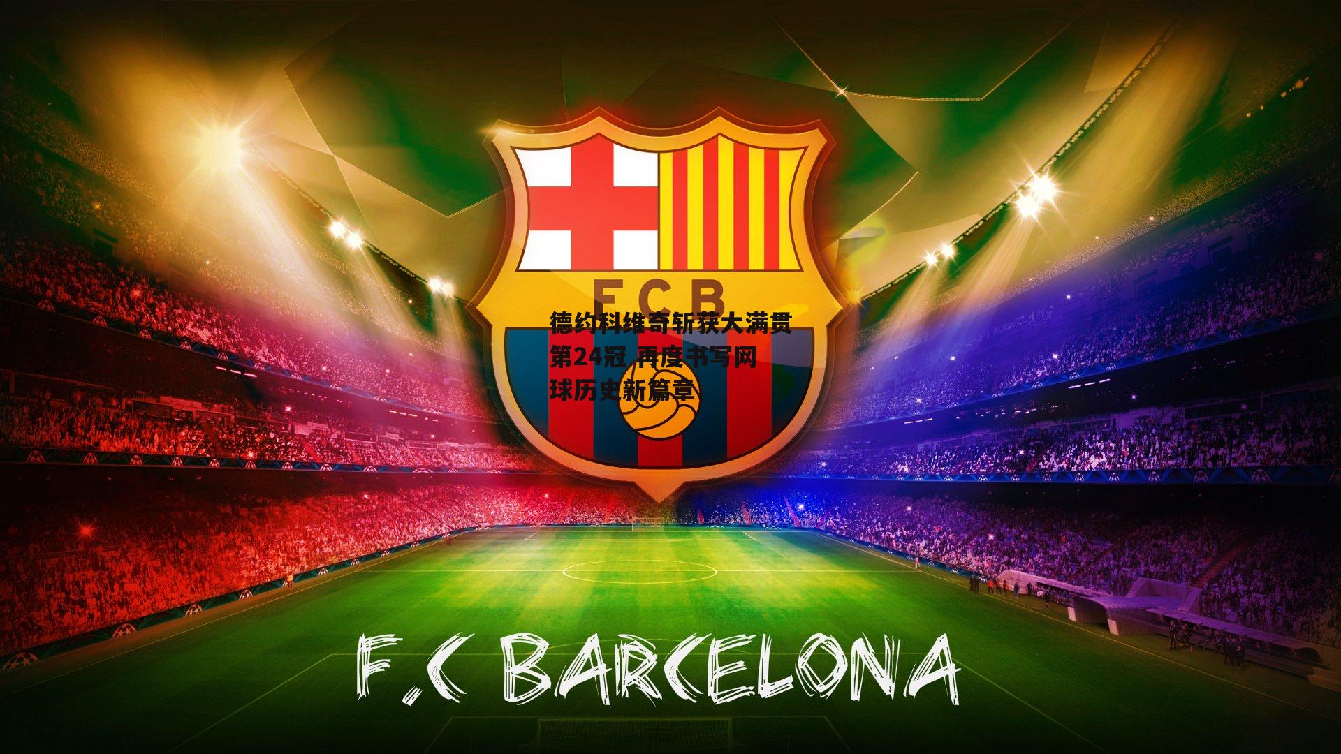 德约科维奇斩获大满贯第24冠 再度书写网球历史新篇章